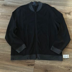 ALFANI men’s zipup